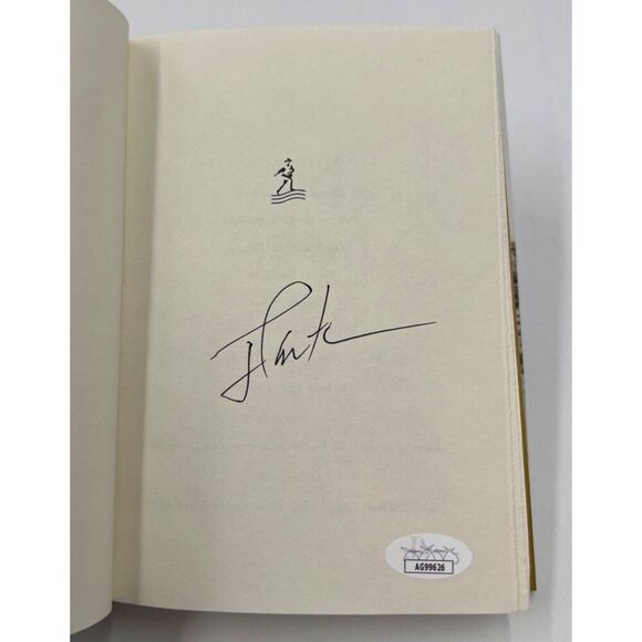 President Jimmy Carter Signed Book A Remarkable Mother Hardback DJ JSA COA - Picture 2 of 8